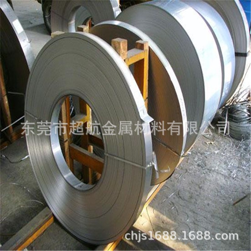 不锈钢棒SUS304HTP不锈钢带 钢板 弹簧钢带SUS304TP带材