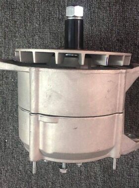 凯斯拖拉机采棉机发电机125849A1发电机0120468055发电机