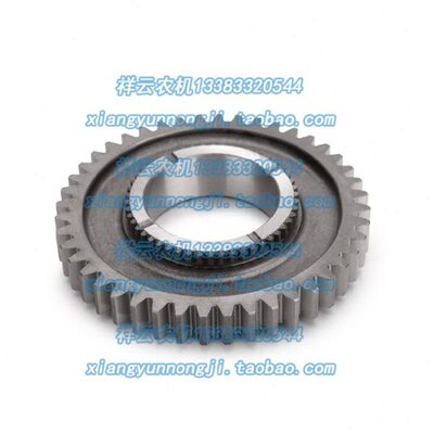 东风农机850-2.38.110动力输出一档从动齿轮/后桥齿轮农机配件