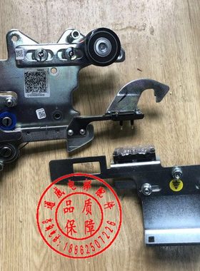 SEMATIC 思迈特电梯层门锁钩/轿门锁/西尔康电梯门锁/进口原装