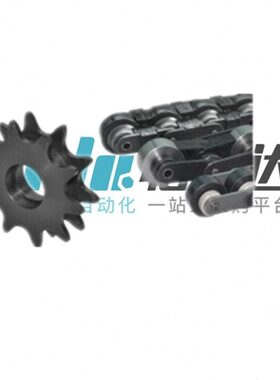 怡合达倍速链轮/链条/接头VLW02 VMW01 VMW02 VMV81VMV81-BS10