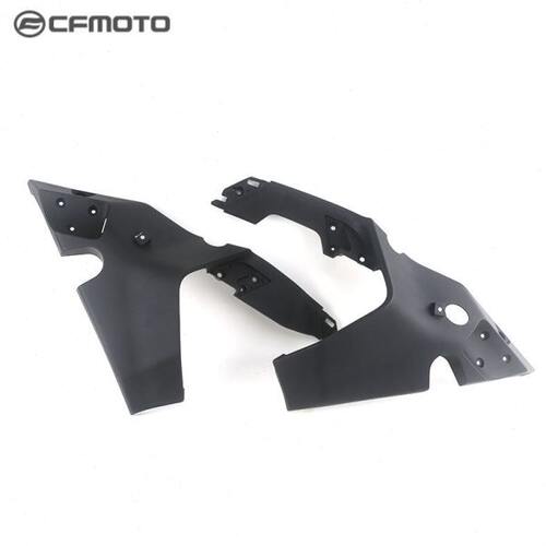 CFMOTO春风摩托原厂配件800MT散热器左右前护板CF800-5主水箱护