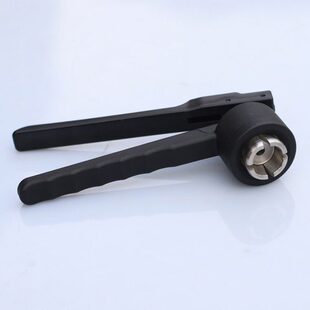 西林瓶手动压盖器封口钳 20ml钳口顶空瓶开盖器起盖器 轧盖机