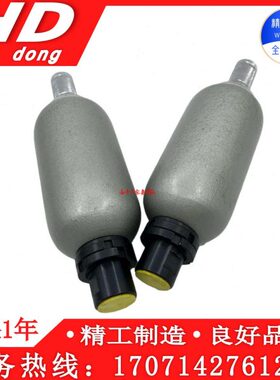 液压储蓄能器NXQ-A-4/20-L-Y NXQA-L0.4 0.63 1.6 6.3 10/20 31.5
