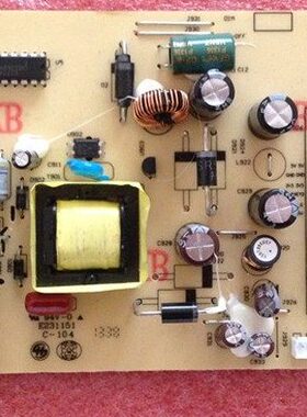 HKC 2046S S2035 2035i 2038S 2027S 2076 E2006RS+ E2001 电源板