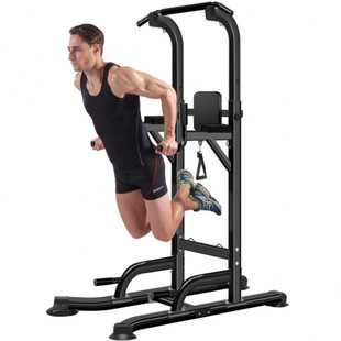 凯康引体向上器家用多功能单双杠架可调节分体式健身器材室内