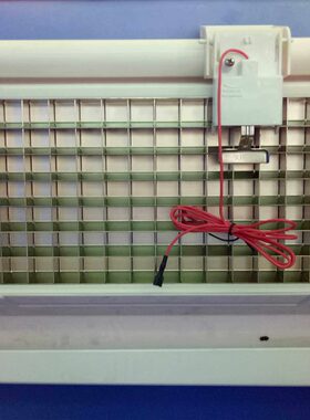 纯铜制冰机原装7x18蒸发器冰盘冰格冰模冰板万利多久景通用配件