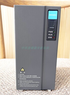 汇川变频器制动单元 MDBUN-45-6--900200-T  45A 90A 200A
