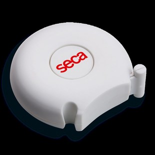 德国赛康201便携式测量尺seca 201婴儿周长测量尺德国赛康测量尺