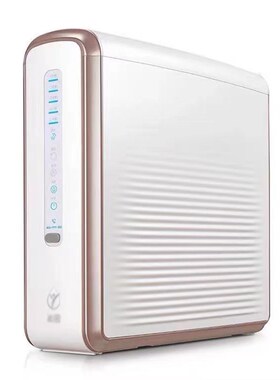 沁园净水器KRT5820/5830家用净水机5级过滤直饮纯水机RO膜反渗透