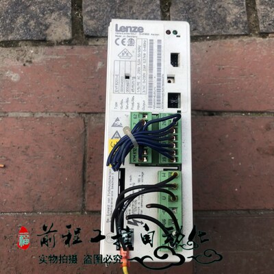 EVF8201-E 伦茨变频器 EVF8201-E 0.37KW 220V 价格询价