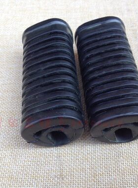 原厂大阳配件DY48Q-3/-5/90-3A/3B/4/-4C/100/110-2E/20前脚踏皮