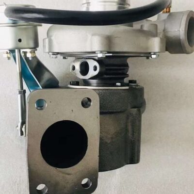 GT25货车涡轮增压器E0401 E4300-1118100适配玉柴4110 4108发动机