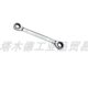 19mm 双向双头快速棘轮梅花扳手 双向梅花扳手汽修