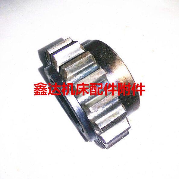 齐齐哈尔第二机床厂X6132A/60032A/5032A/齿轮 /Z18/M4/6-45X12