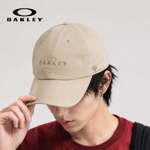 OAKLEY欧克利47brand棒球鸭舌帽