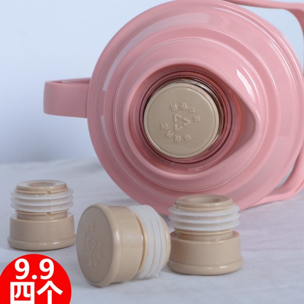 家用热水瓶塞水瓶塞子暖壶塞开水瓶塞子暖瓶塞盖子硅胶塞保温壶盖图片