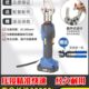 铜铝端子线鼻子 240DY电缆点压工具便携款 充电式 压接钳EZ