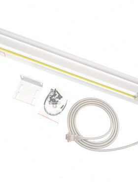 3号铣床光栅尺位移传感器 800MM/850MM行程光栅电子尺 通用型光栅