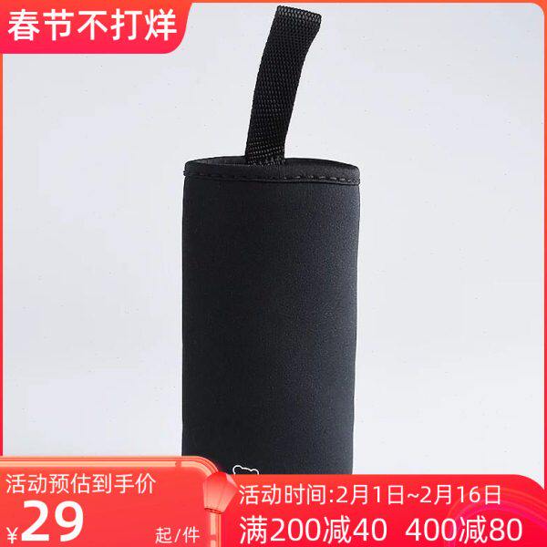 希诺单层双层玻璃杯不锈钢真空保温杯杯套杯刷杯垫除垢剂小方巾图片