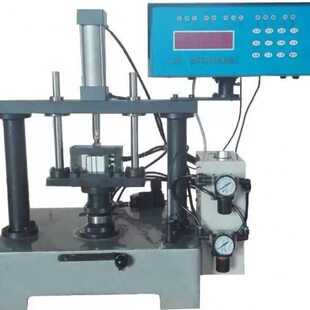 轴承测量仪器X196D型大型轴承轴向游隙检测向心球双列球圆锥滚子