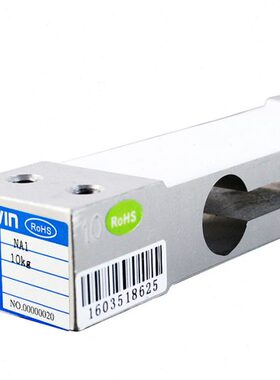 足立NA1/NA2/NA3A/NA4称重传感器3kg5kg10kg40kg电子秤桌秤感应器