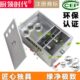 油水分离器过滤器不锈钢隔油池厨房餐饮专用大型商用地埋式 沉淀池
