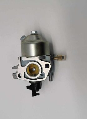 1P70F汽油机化油器垂直轴清洗机196CC微耕机化油器/