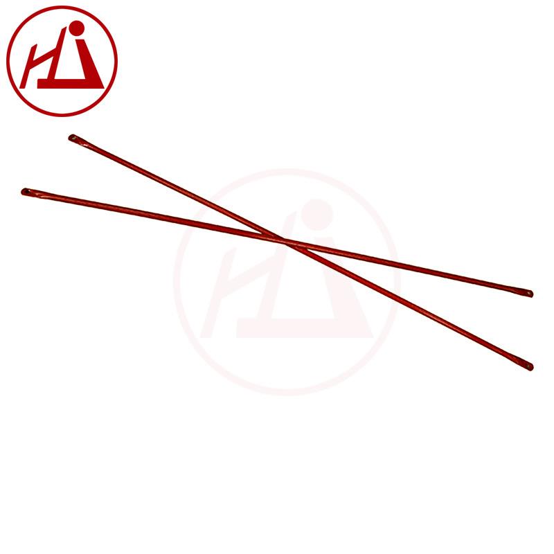 脚手架斜拉杆固定扣件支撑架圆角斜撑门架配件可制作