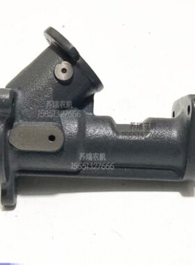 久保田588/788/888收割机配件5H492-47210谷根右茎端输送伞齿轮箱