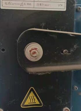 FZD-12 制动器通润曳引机 GTW8 主机抱闸FZD12 原厂原装 现货秒发