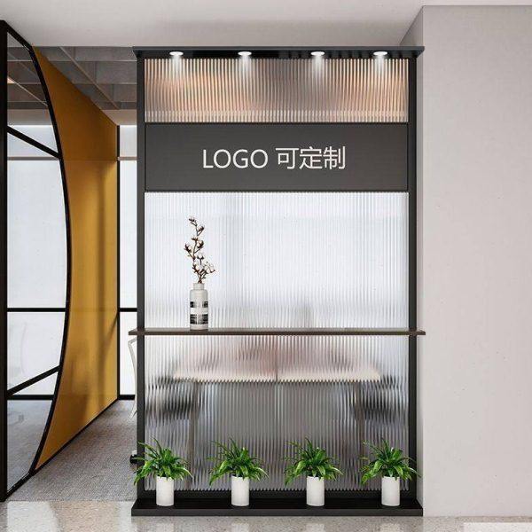 简约现时尚公室隔断挡板铁艺屏风公司客厅玄关背景可移动形象,商业/办公家具,护理屏风,淘宝优惠券,粉丝福利购,淘宝优惠卷