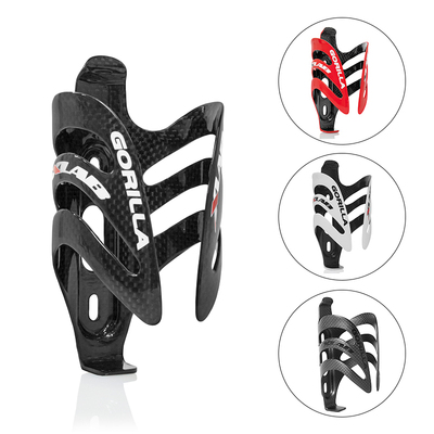 XLab GORILLA 大猩猩自行车水壶架山地自行车越野强大夹持力通用