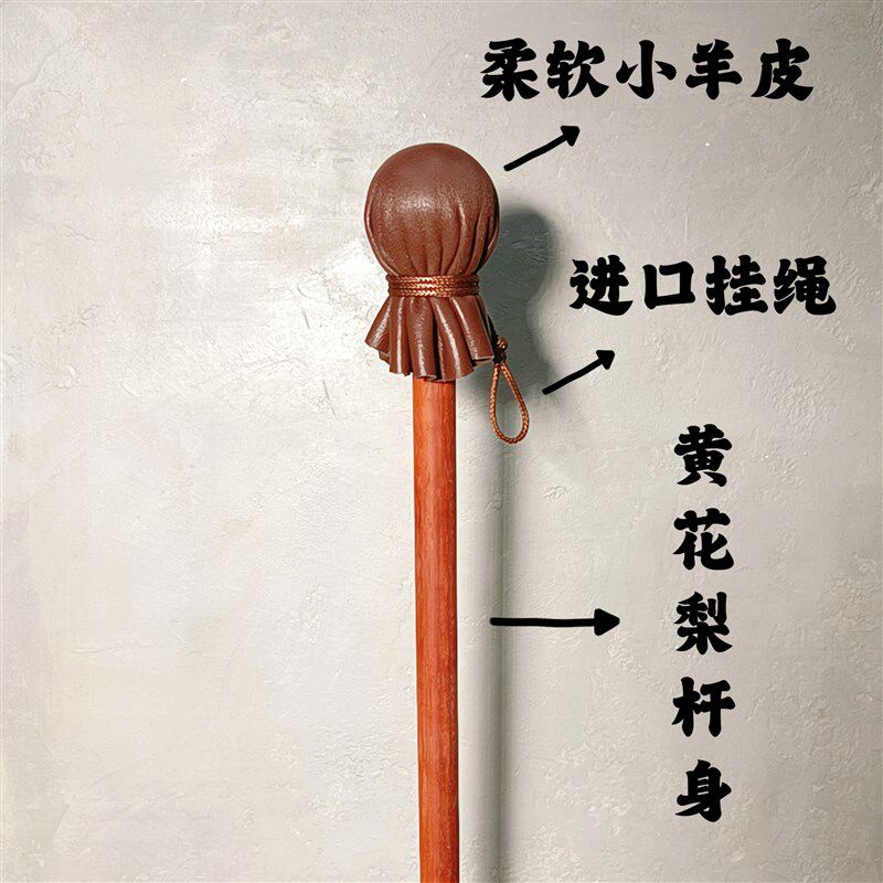 油画仗 素描画仗 古典油画颜料画仗绘画支撑杆黄花梨实木油画工具