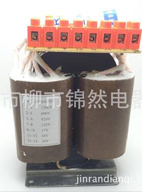 CD200*04*80济源型变压器KYCD20*40*-280矿用制变压器厂家控供应