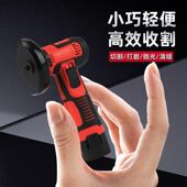 切割大理角机多功能892打磨磨光机抛光机切割机石通小型磨家用砂