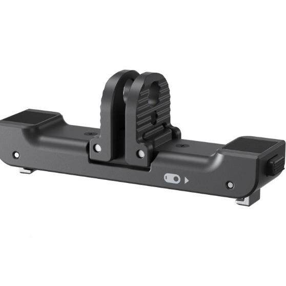 Insta360影快石6Insta30GO3S/3磁吸拆配件快速拆装稳固不摇晃原装