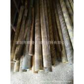 QSN广4 3国标耐易车削口锡青铜磨管铸造大径铜管东厂DUM家直销