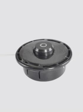 割草机打草头配割灌打草除草机割尼龙ZWE绳打头铝圆草形草头园林