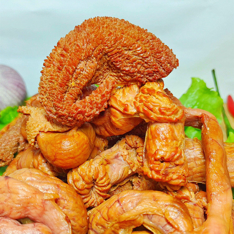 鸡蛋包肠熟食熏酱东北特产鸡肠鸡杂蛋肠卤味五香开袋即食熏鸡蛋包,零食/坚果/特产,鸡肉零食,淘宝优惠券,粉丝福利购,淘宝优惠卷