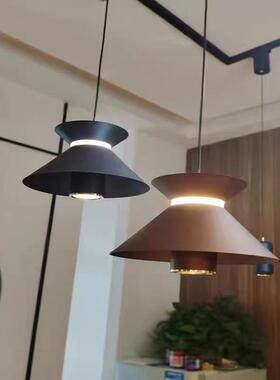 简头卧室小吊灯创意个性床43013吊线灯极具现代约房间背简景墙灯