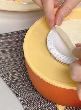 子模具饺包饺子神家用电动小型饺子机全自包水器饺子器SQ01礼品动