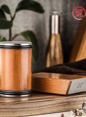 圆形双面磨磨刀RS-169器定新型金圆周角滚动式钢砂刀神器实木磨具