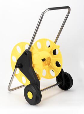 水管收收纳车33090大号管车洗车水枪水管纳架花园推式软水管卷手