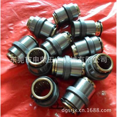 家供应HSCO导导套Z12精密A柱模具导厂柱导套