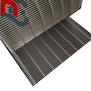 速发幕墙装饰网屏风隔断天花吊顶金属编织网合股钢丝绳网金属装饰