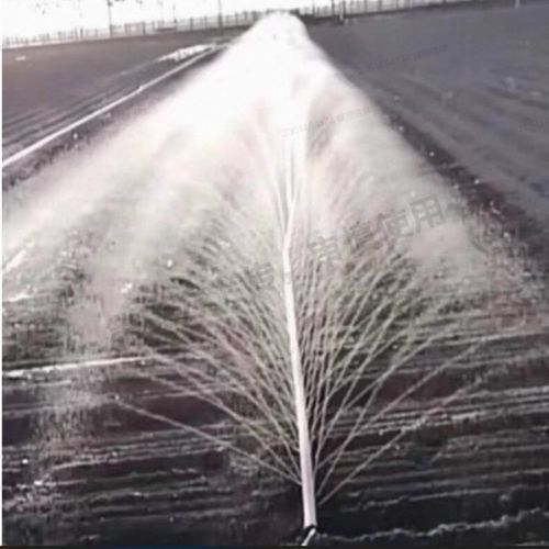 农用微喷b带滴灌带滴灌管1寸2寸2.5寸3寸4喷管喷灌溉水带主管菜园