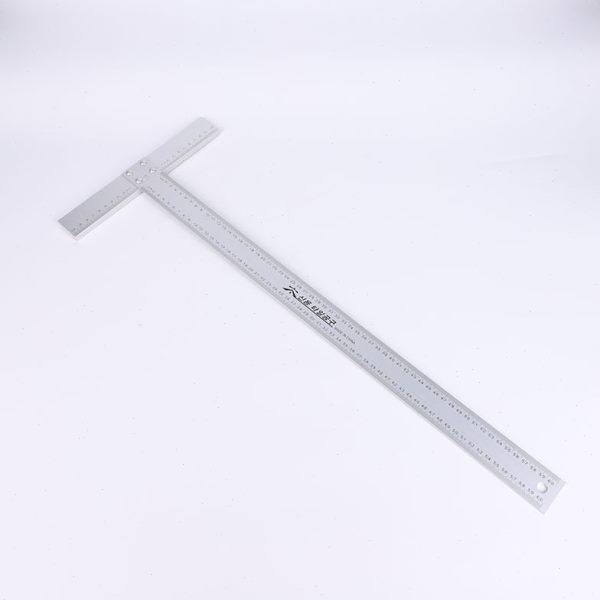 不锈钢T型尺加厚多功能比例尺学生尺丁字尺制图学生文具钢尺角度,文具电教/文化用品/商务用品,各类尺/三角板/量角器,淘宝优惠券,粉丝福利购,淘宝优惠卷