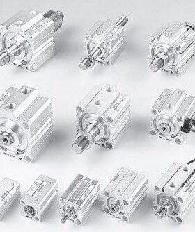 CHELIC气立可原装JDAD32X5/10/20/25/30/35/40/50/100-B治具气缸