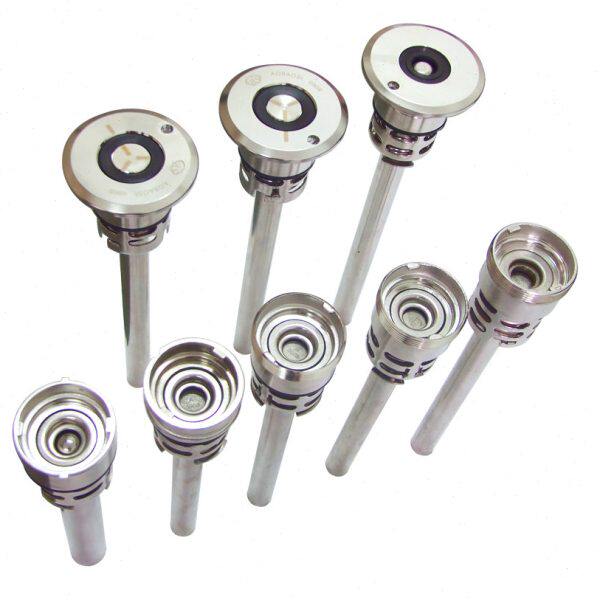 厂家直销奥宝斯机械304不锈钢啤酒桶酒矛出口品质质量保证